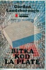 Bitka kod la Plate
