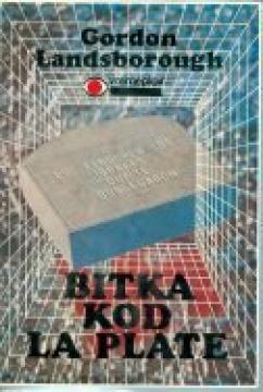 Bitka kod la Plate