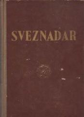 Sveznadar: Nauka i znanje u riječi i slici