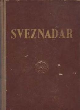 Sveznadar: Nauka i znanje u riječi i slici
