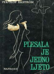 Plesala je jedno ljeto