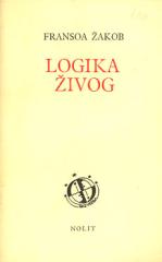 Logika živog
