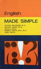English Made Simple