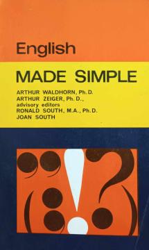 English Made Simple