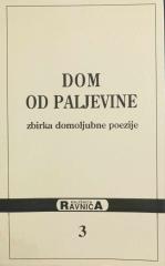 Dom od paljevine