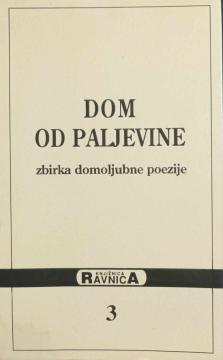 Dom od paljevine