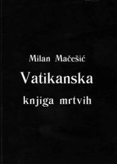 Vatikanska knjiga mrtvih