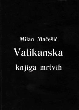 Vatikanska knjiga mrtvih