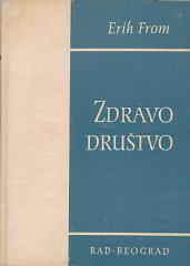 Zdravo društvo