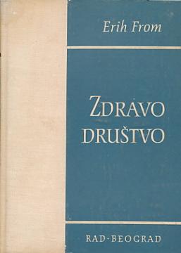 Zdravo društvo