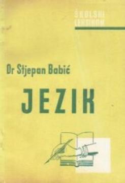 Jezik