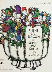 Pjesme sa šlagom ili šumar ima šumu na dlanu