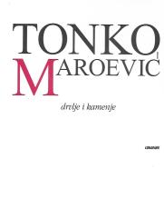 Drvlje i kamenje
