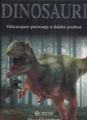 Dinosauri – očaravajuće putovanje u daleku prošlost