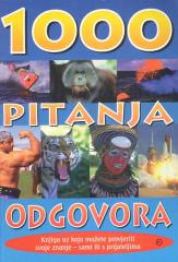 1000 pitanja i odgovora