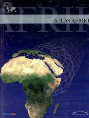 Atlas Afrike