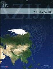 Atlas Azije