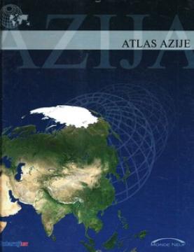 Atlas Azije