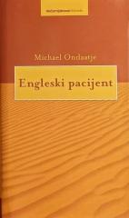 Engleski pacijent