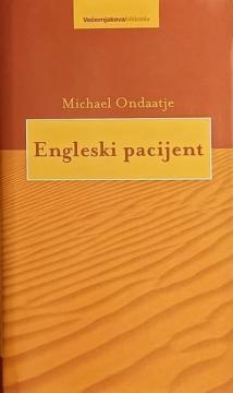Engleski pacijent