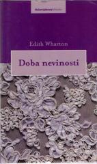 Doba nevinosti