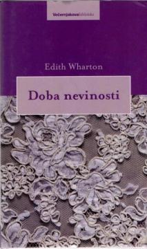 Doba nevinosti