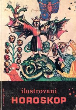 Ilustrovani horoskop
