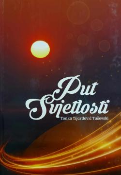 Put svjetlosti