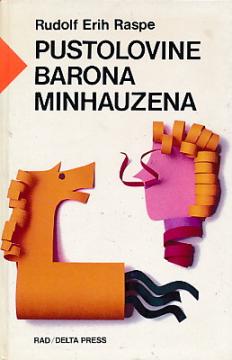 Pustolovine barona Minhauzena