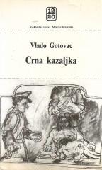 Crna kazaljka