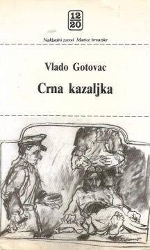 Crna kazaljka