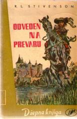 Odveden na prevaru