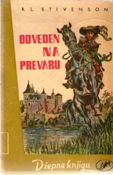 Odveden na prevaru