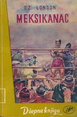 Meksikanac