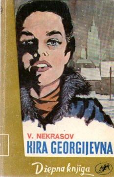 Kira Georgijevna