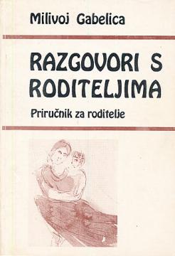 Razgovori s roditeljima