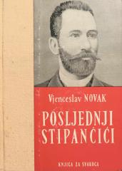 Posljednji Stipančići