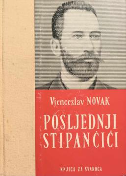 Posljednji Stipančići