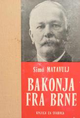 Bakonja fra Brne