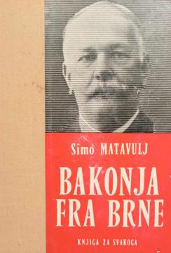 Bakonja fra Brne
