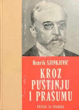 Kroz pustinju i prašumu