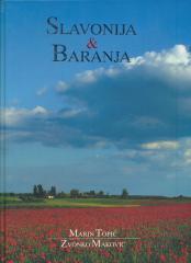 Slavonija & Baranja