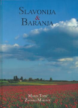Slavonija & Baranja