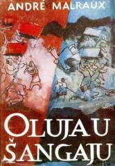 Oluja u Šangaju