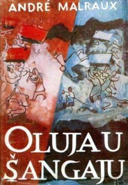 Oluja u Šangaju
