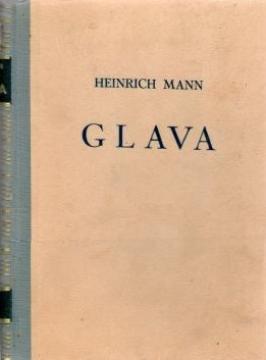 Glava