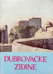 Dubrovačke zidine