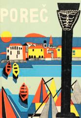 Poreč - vodič