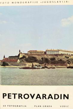 Petrovaradin