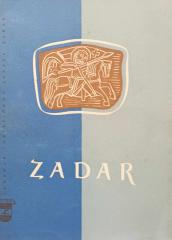 Zadar - Putnikov vodič
